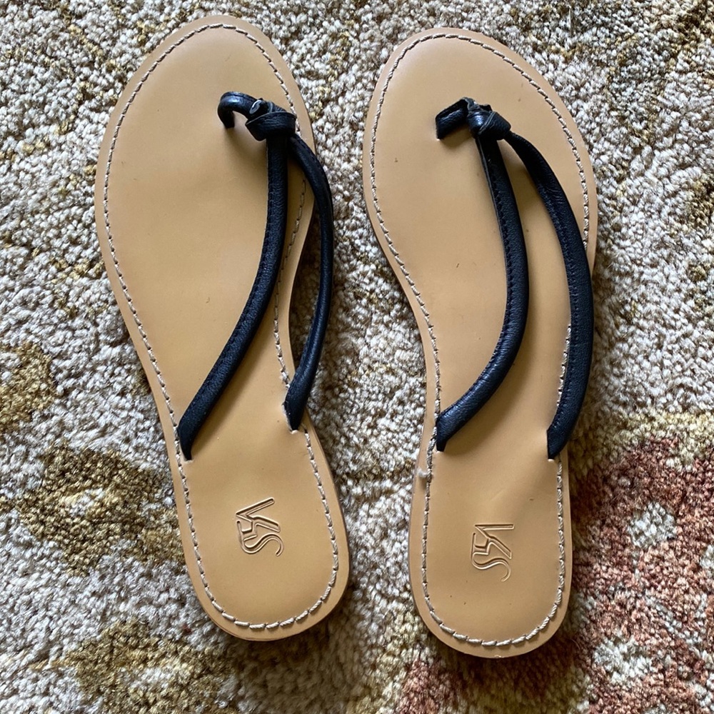 Saks 5t Ave. dressy sandals